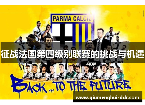 征战法国第四级别联赛的挑战与机遇